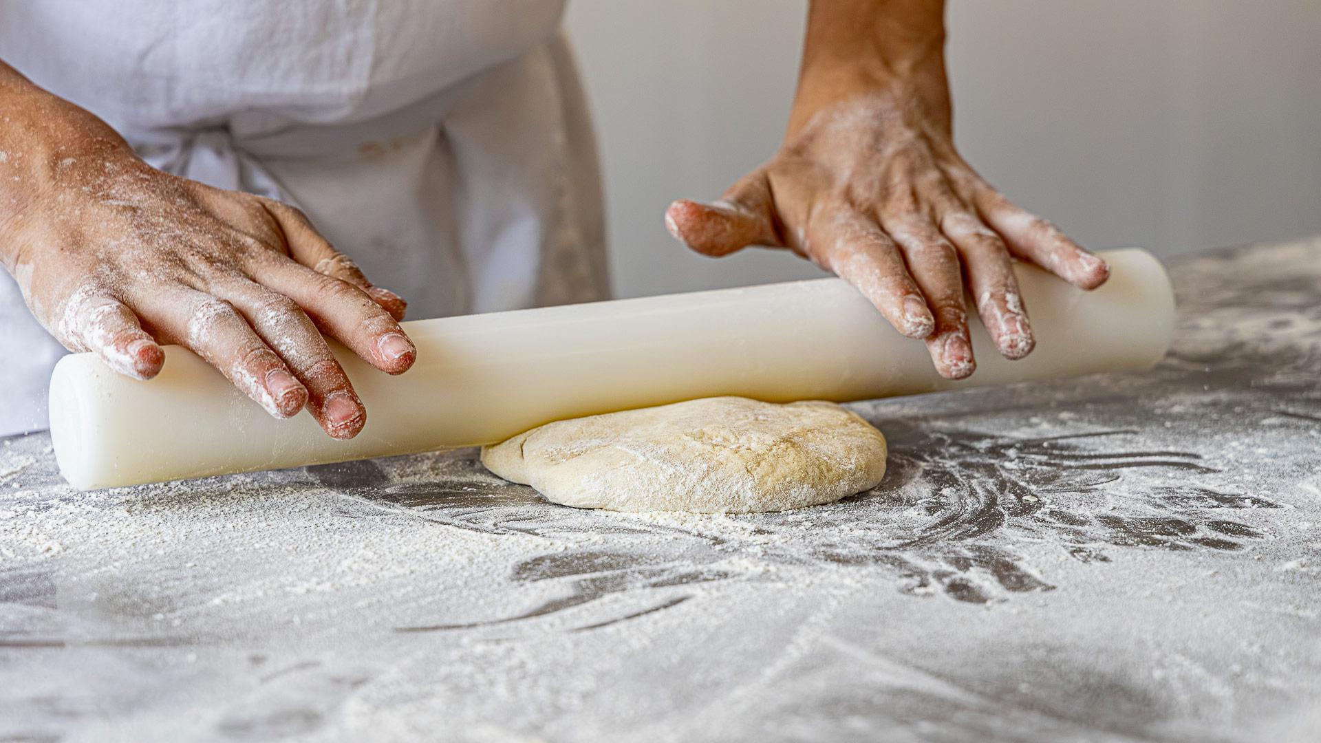 Bac pro Boulanger-Pâtissier