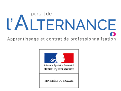 Portail alternance