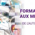 UFA formations aux métiers de l'automobile