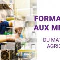 UFA formations aux métiers du matériel agricole
