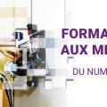 UFA formations aux métiers du numérique